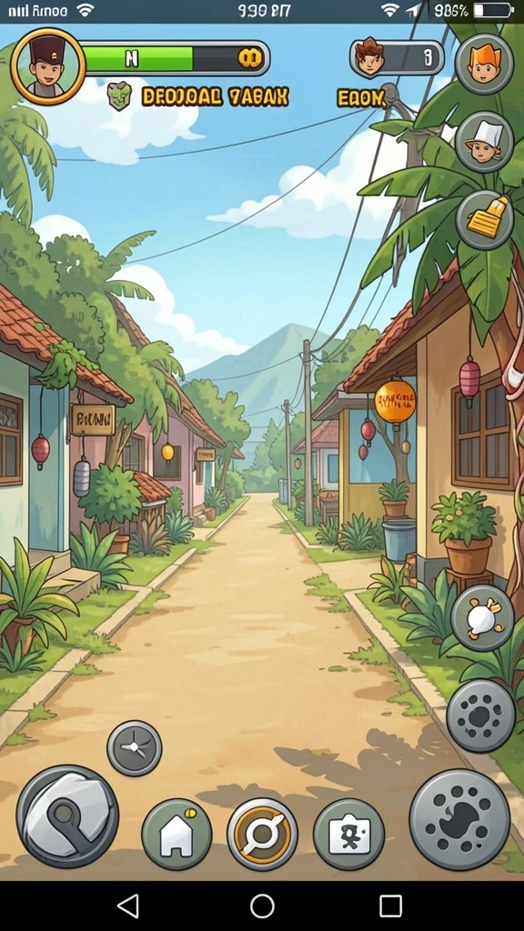Screenshot toto12 nomor 3