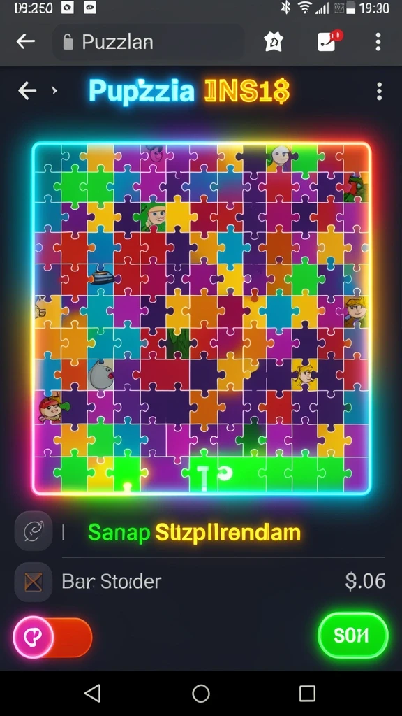 Screenshot toto99 nomor 2