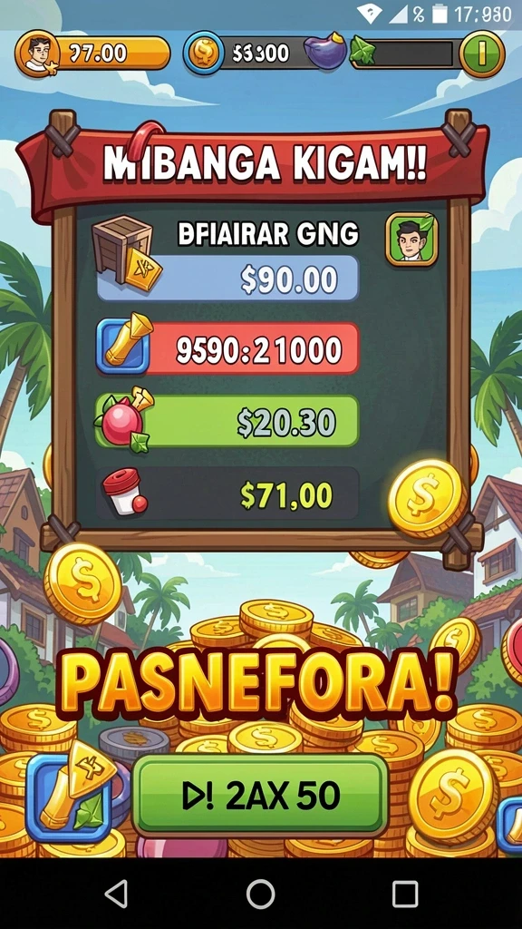 Screenshot uh77 nomor 3