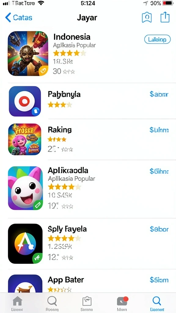 Screenshot v21 nomor 1