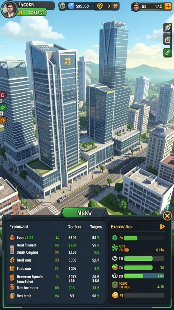 Screenshot v21 nomor 3