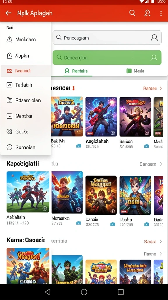 Screenshot v89 nomor 1