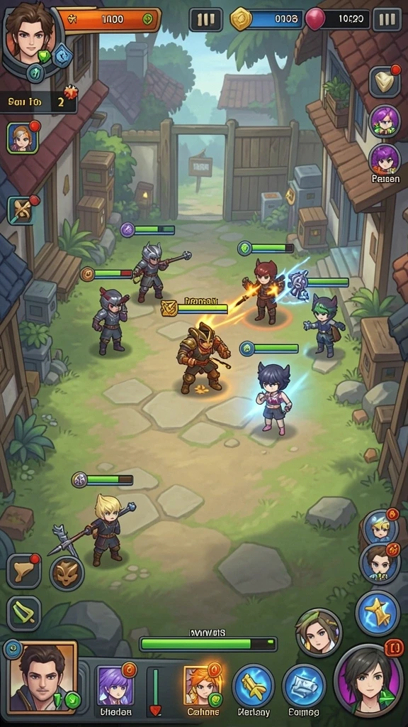 Screenshot v89 nomor 3