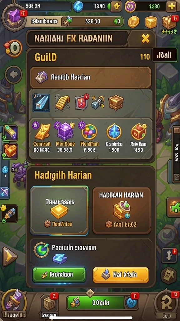 Screenshot valohoki nomor 1