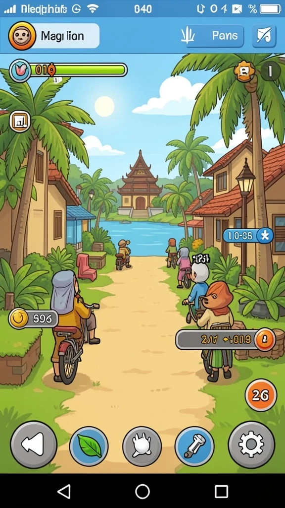 Screenshot venom889 nomor 3