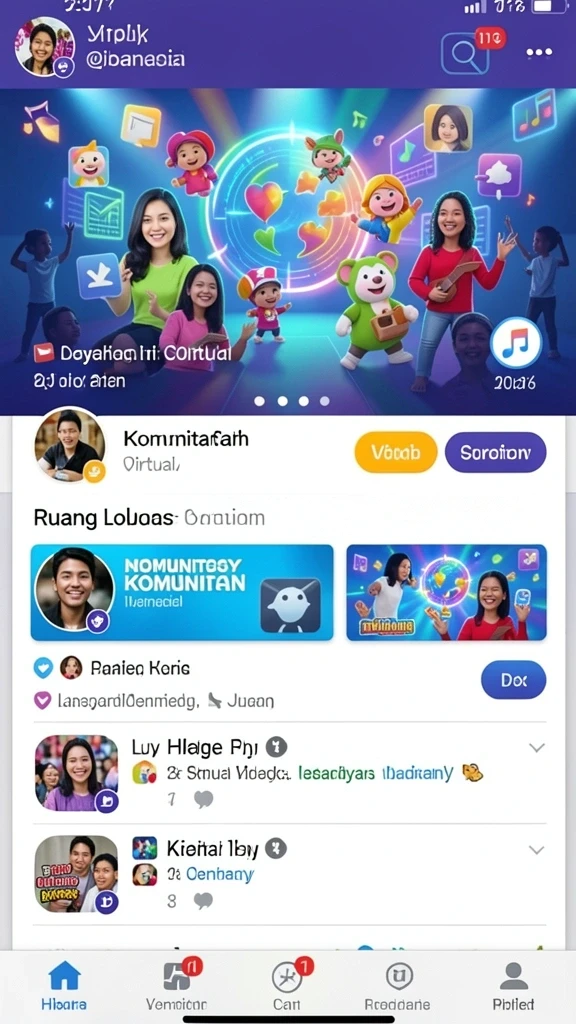 Screenshot vip805 nomor 1