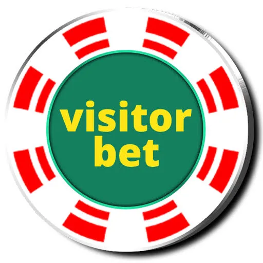 Ikon visitorbet