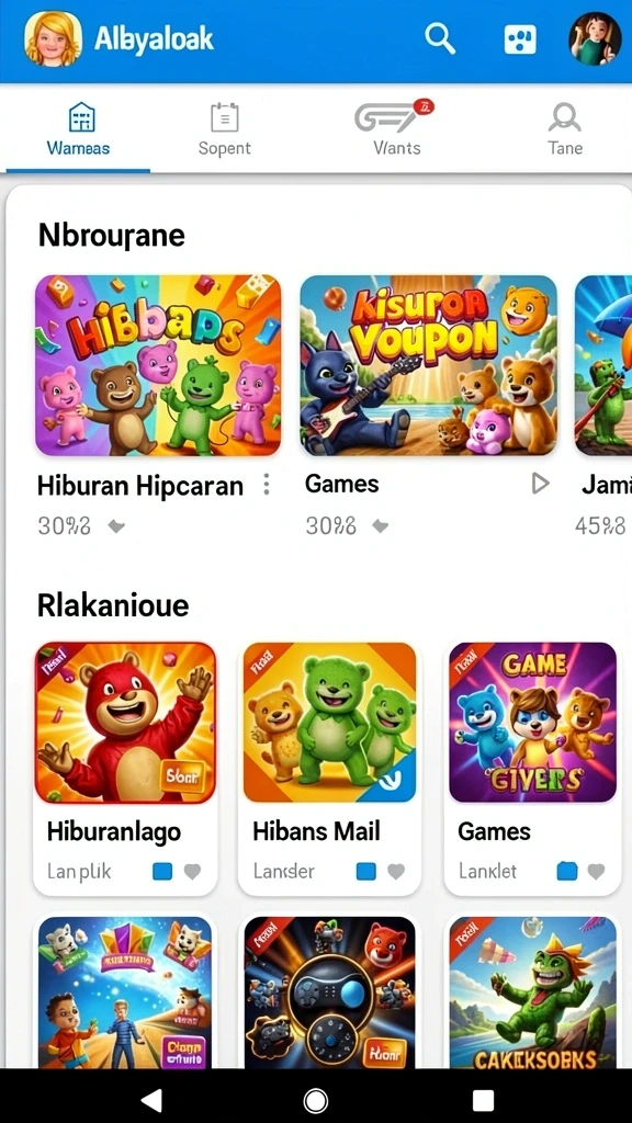 Screenshot win33 nomor 2