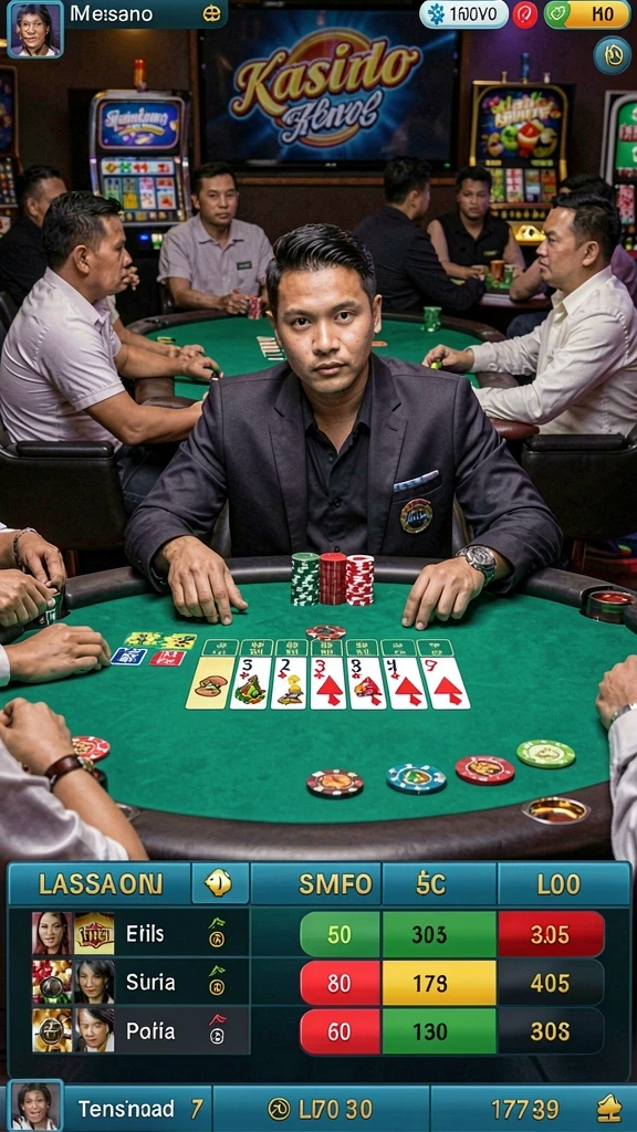 Screenshot winboss nomor 3