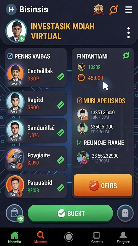 Screenshot wjkasino nomor 3