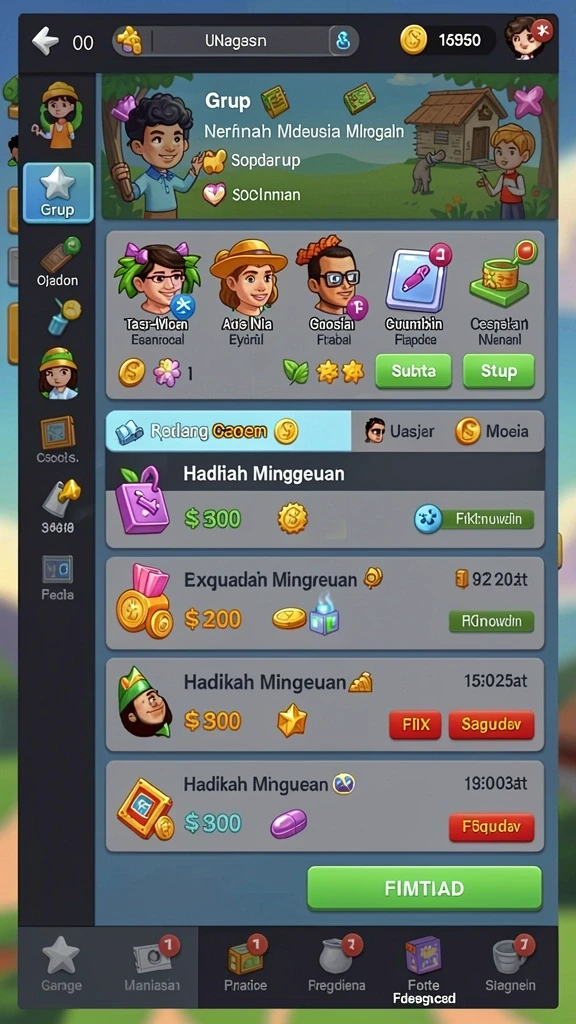 Screenshot wow99 nomor 3
